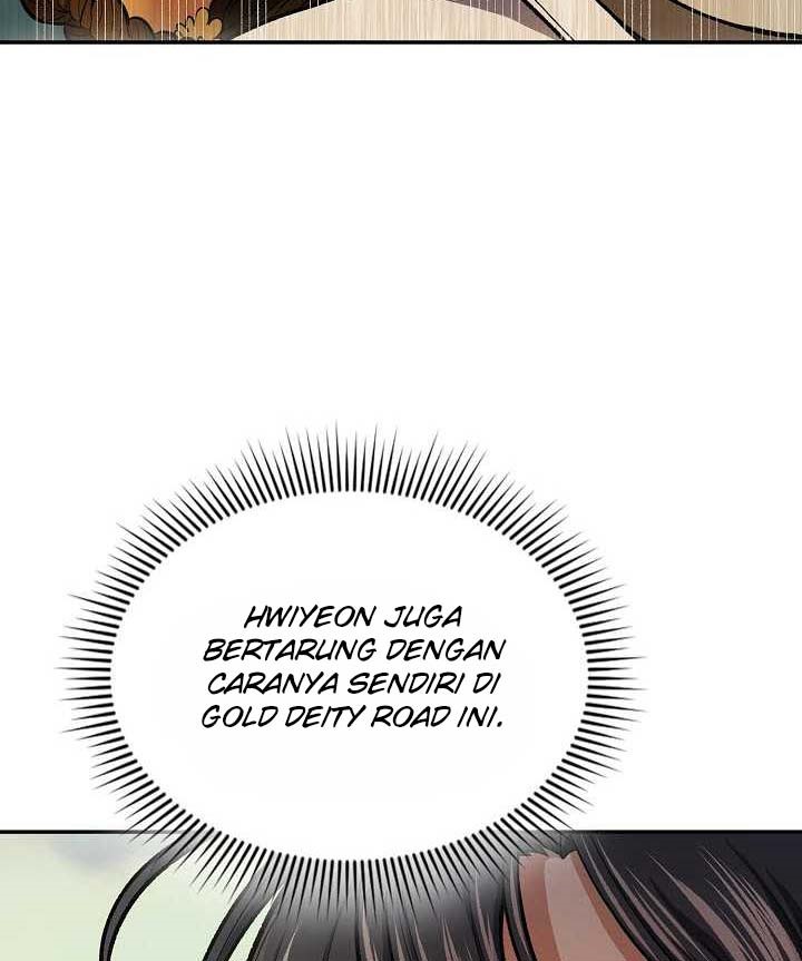 Storm Inn Chapter 38 Gambar 34