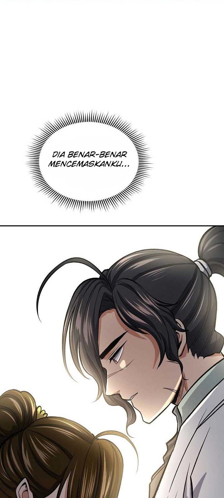 Storm Inn Chapter 38 Gambar 36