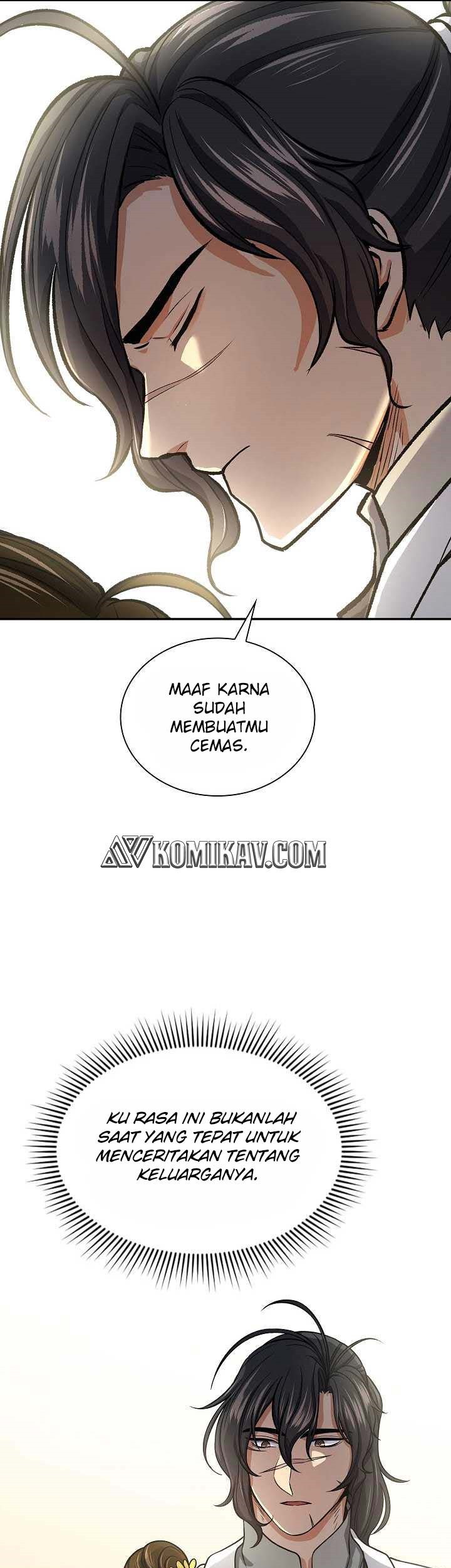 Storm Inn Chapter 38 Gambar 38