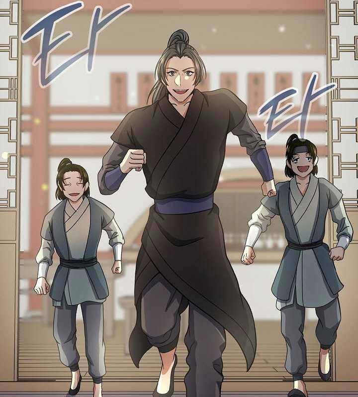 Storm Inn Chapter 38 Gambar 40
