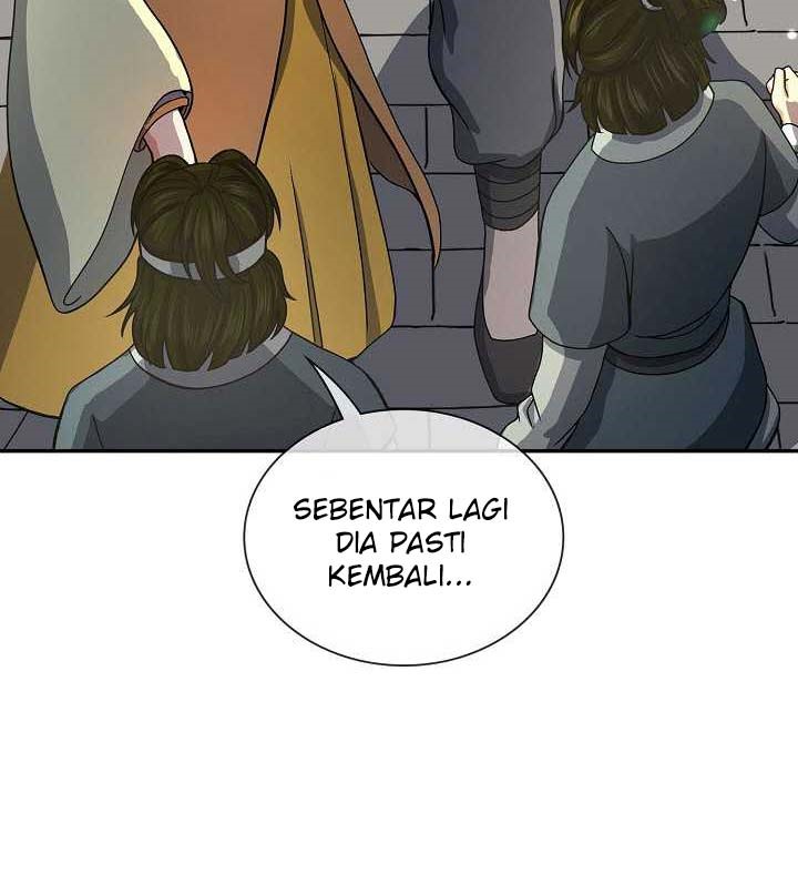 Storm Inn Chapter 38 Gambar 46