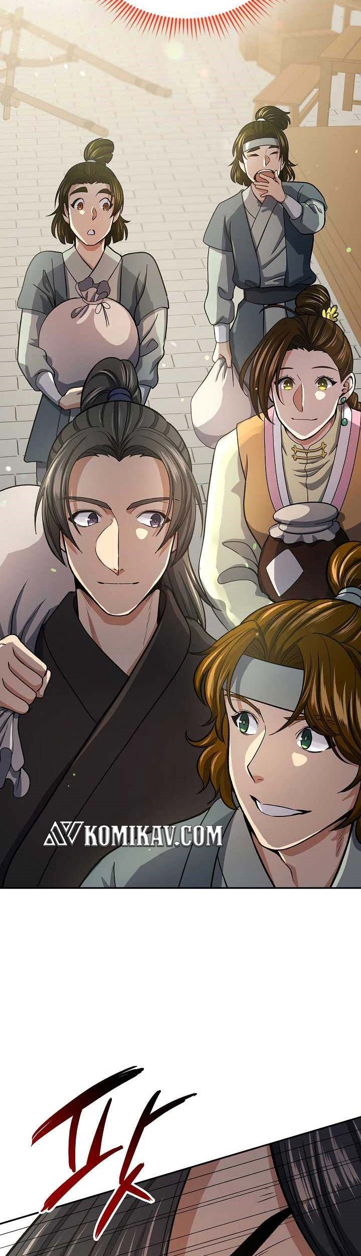 Storm Inn Chapter 38 Gambar 53