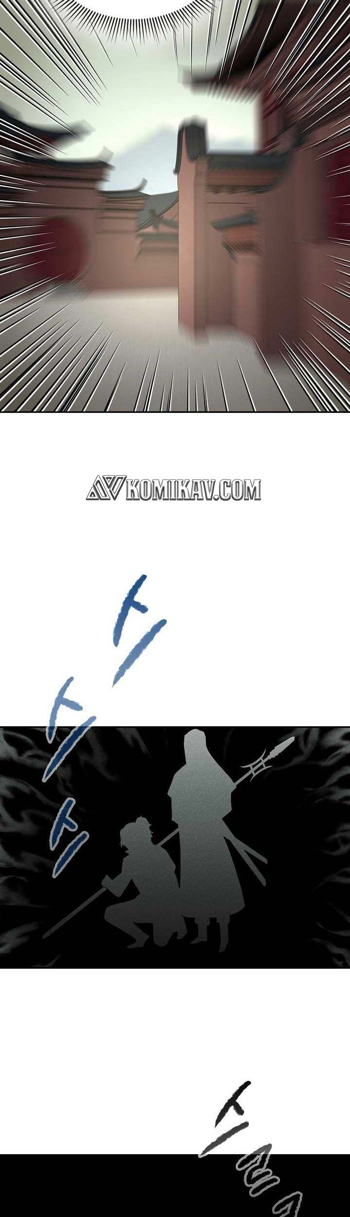 Storm Inn Chapter 38 Gambar 59