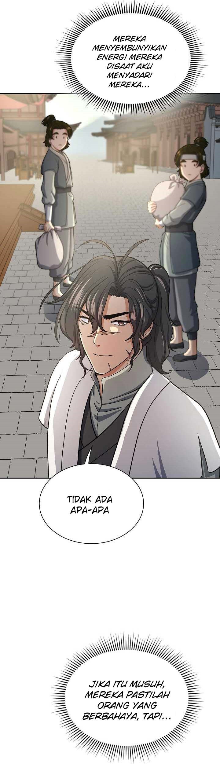 Storm Inn Chapter 38 Gambar 62