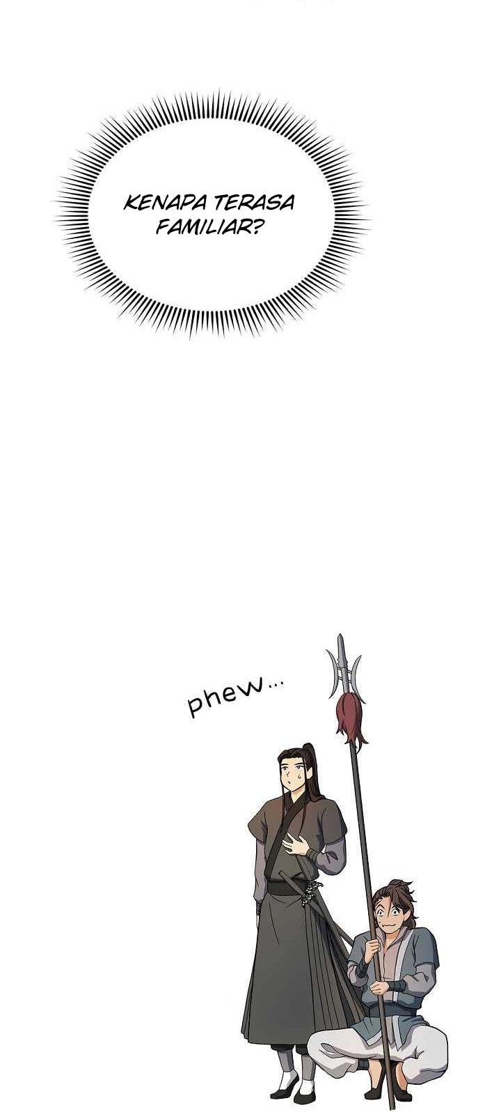 Storm Inn Chapter 38 Gambar 63