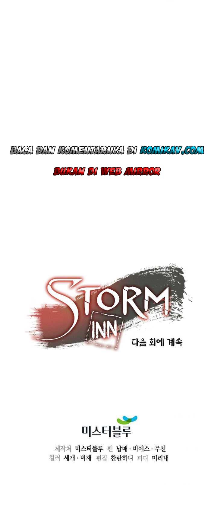 Storm Inn Chapter 38 Gambar 64