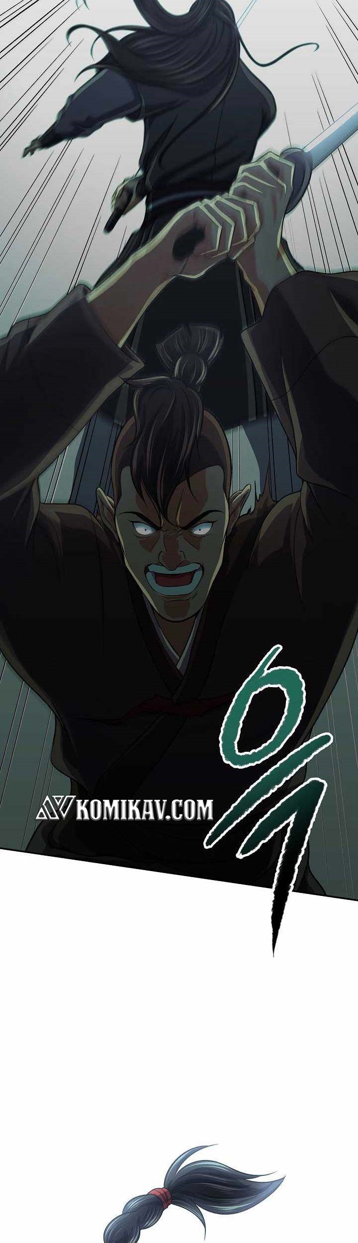 Storm Inn Chapter 38 Gambar 5