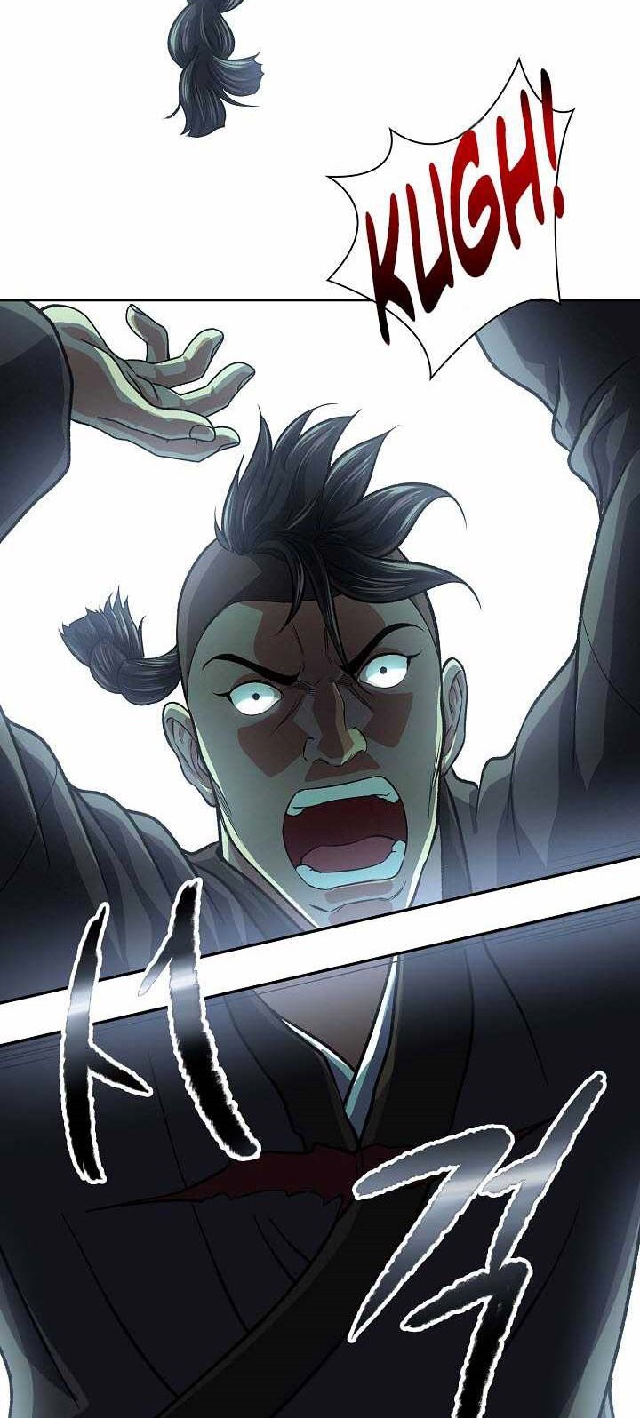 Storm Inn Chapter 38 Gambar 6