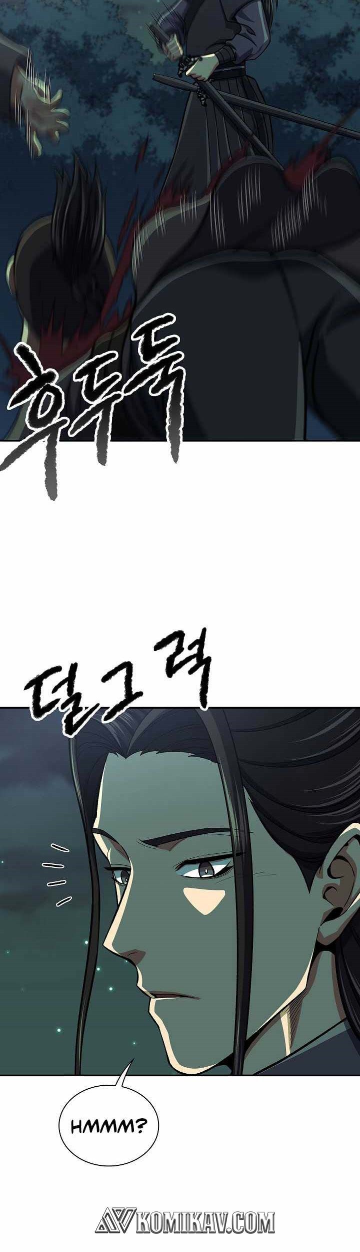 Storm Inn Chapter 38 Gambar 8