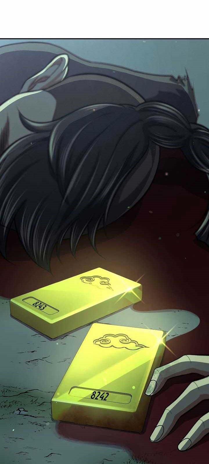 Storm Inn Chapter 38 Gambar 9