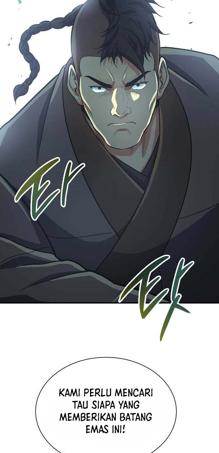 Storm Inn Chapter 37 Gambar 19
