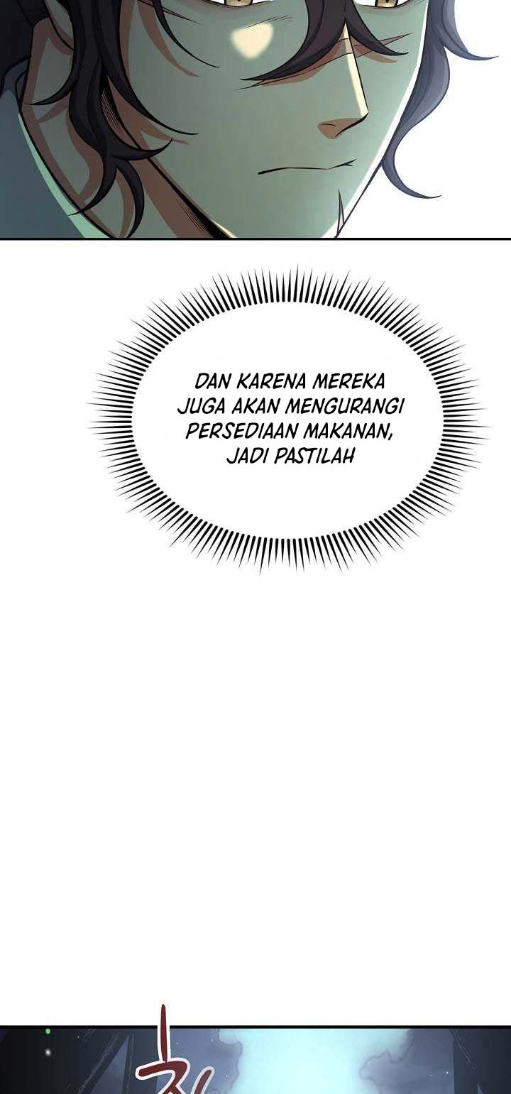 Storm Inn Chapter 37 Gambar 23