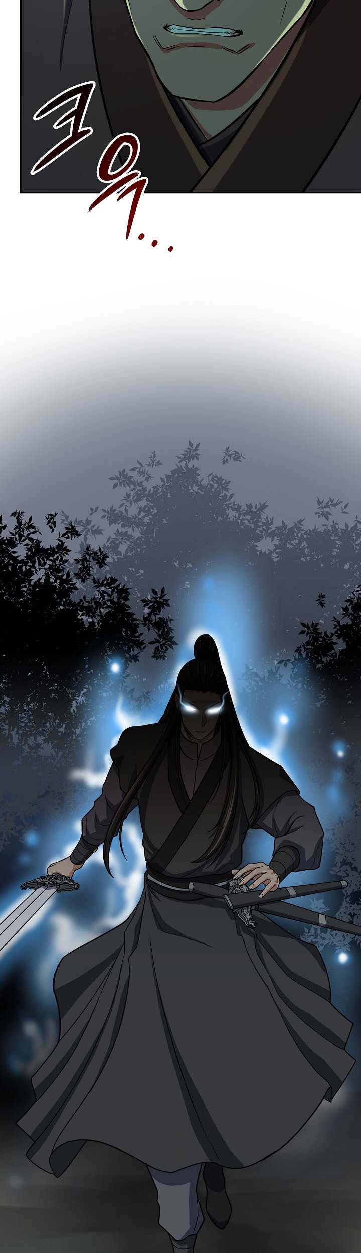 Storm Inn Chapter 37 Gambar 36