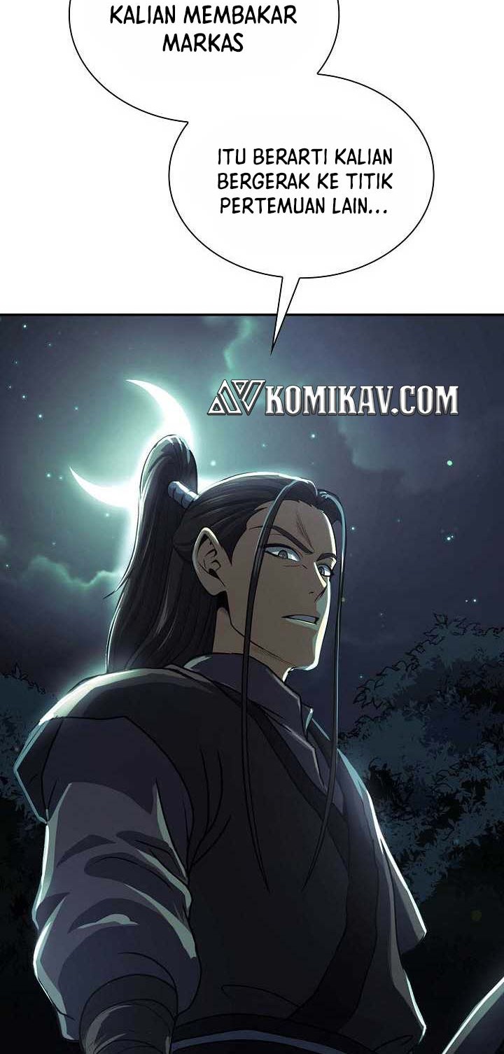 Storm Inn Chapter 37 Gambar 47