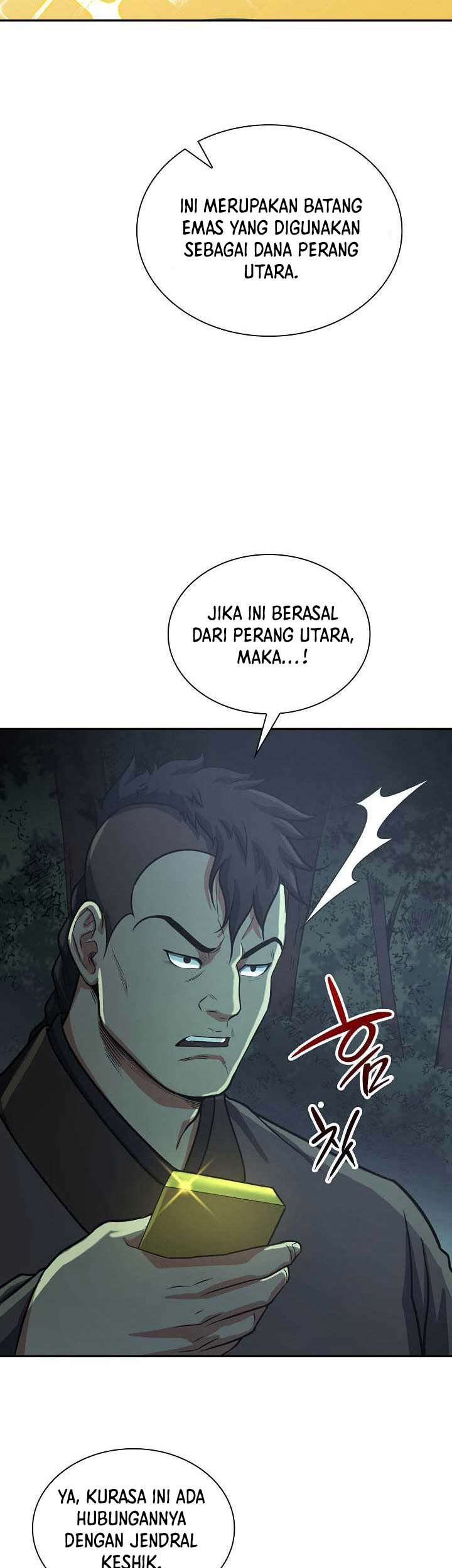 Storm Inn Chapter 37 Gambar 16