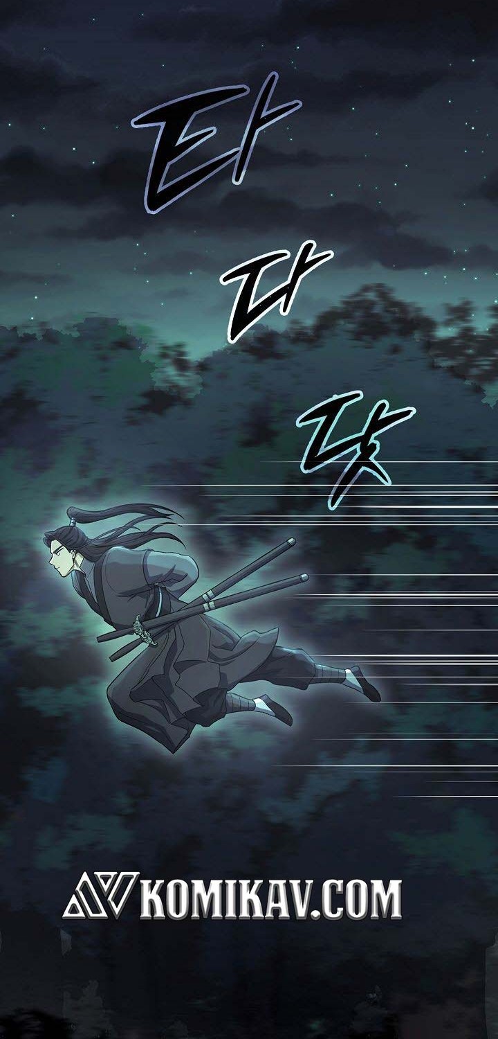 Storm Inn Chapter 36 Gambar 19