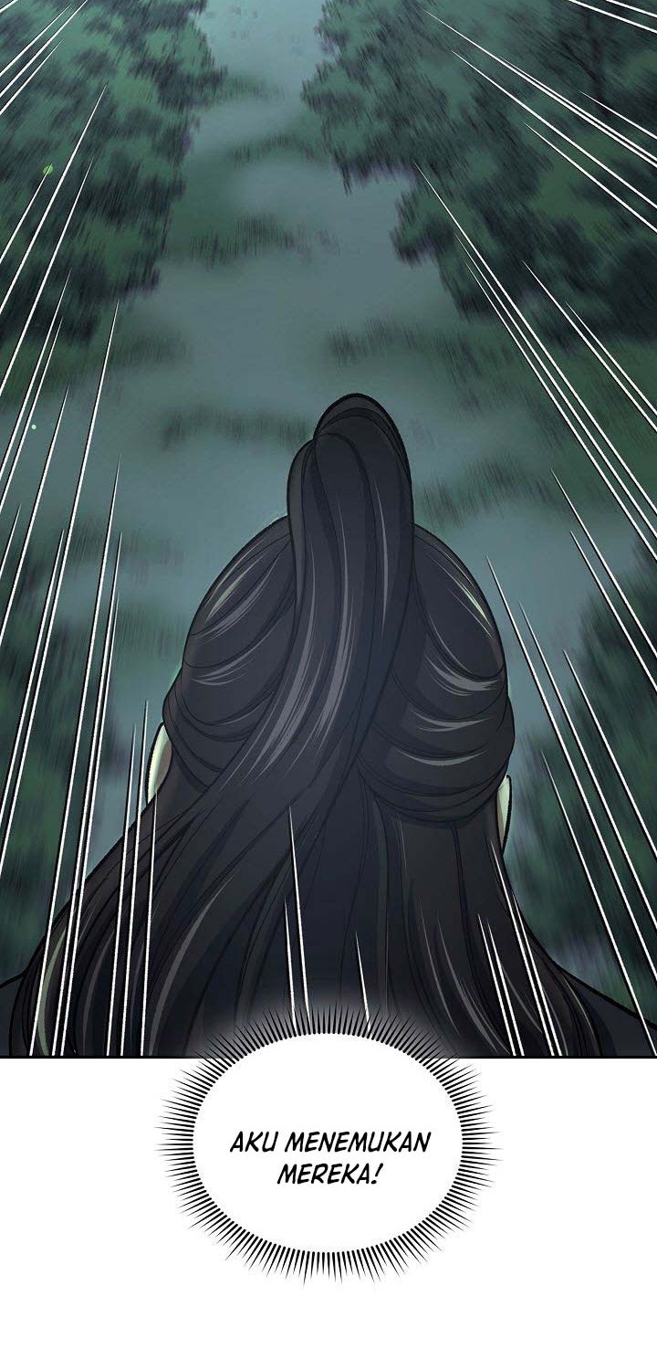 Storm Inn Chapter 36 Gambar 21