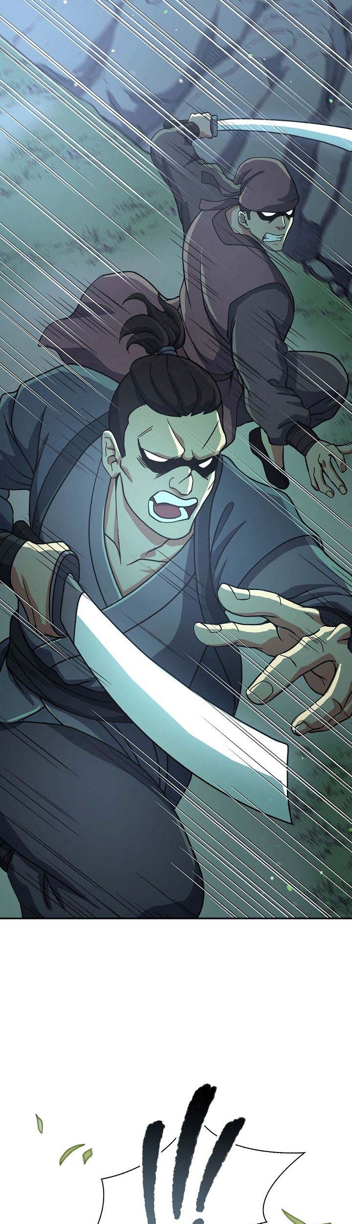 Storm Inn Chapter 36 Gambar 24