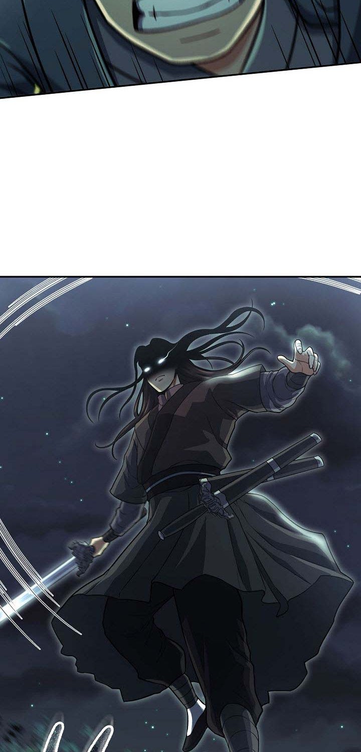 Storm Inn Chapter 36 Gambar 27