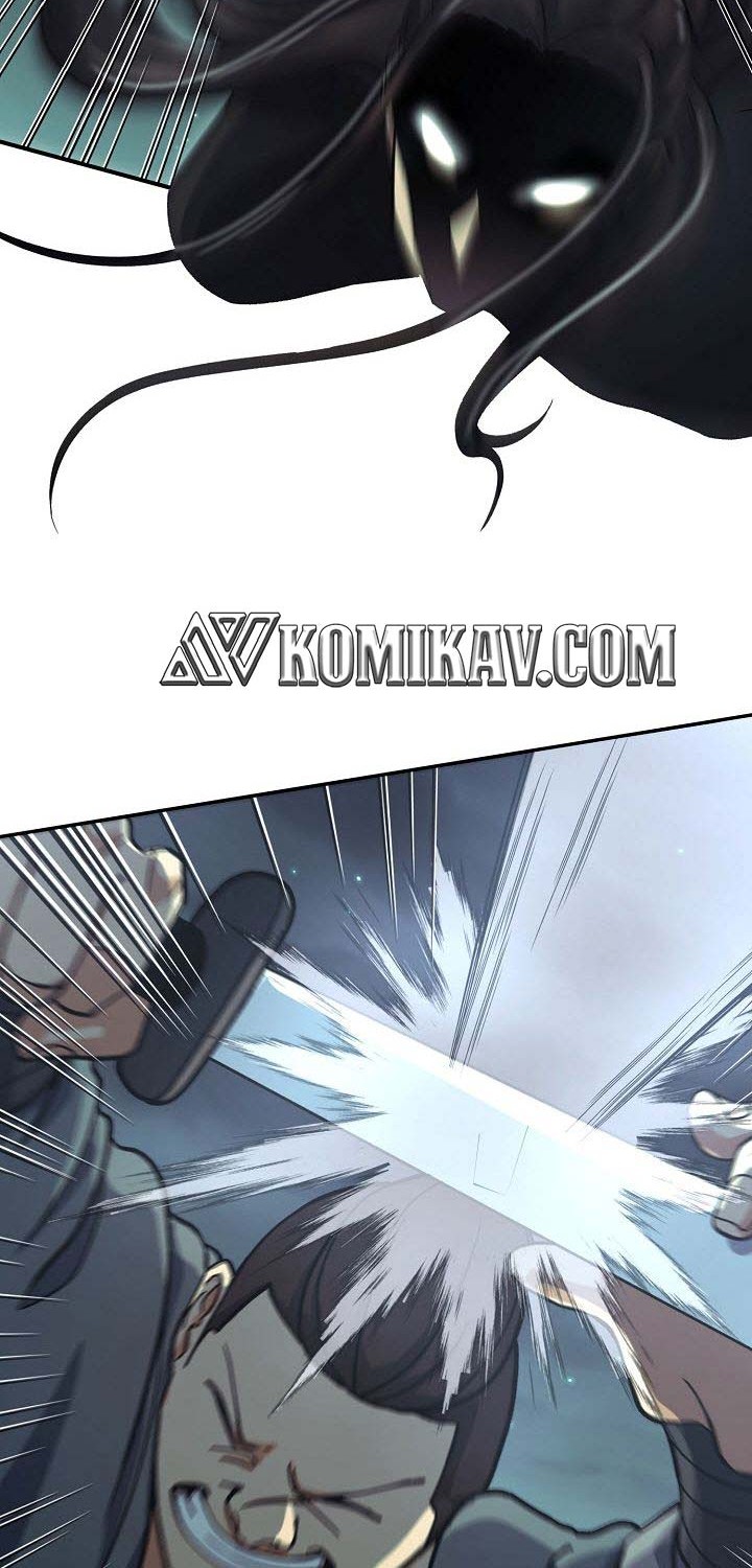 Storm Inn Chapter 36 Gambar 29