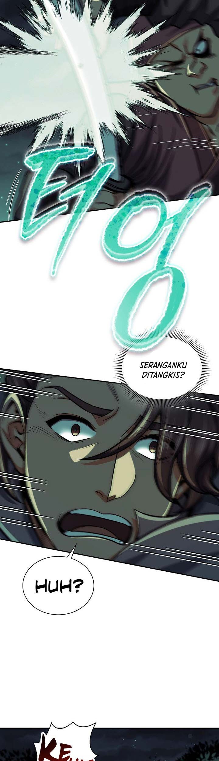 Storm Inn Chapter 36 Gambar 34