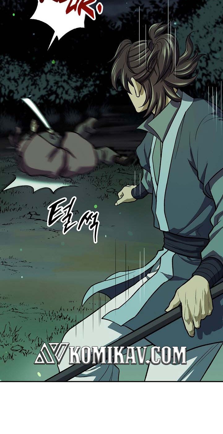 Storm Inn Chapter 36 Gambar 35