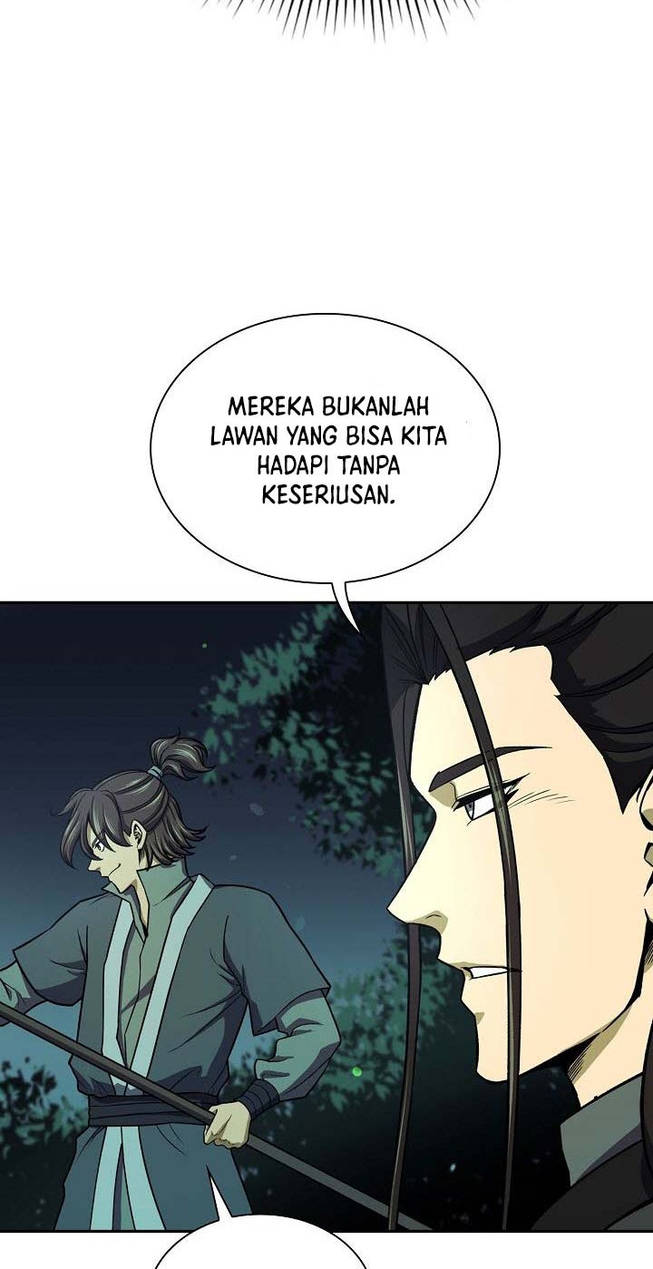 Storm Inn Chapter 36 Gambar 37