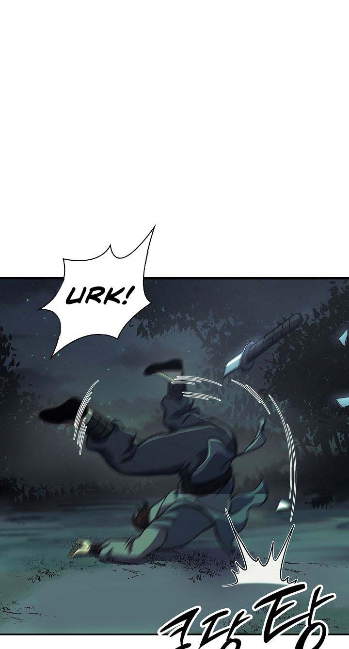 Storm Inn Chapter 36 Gambar 43