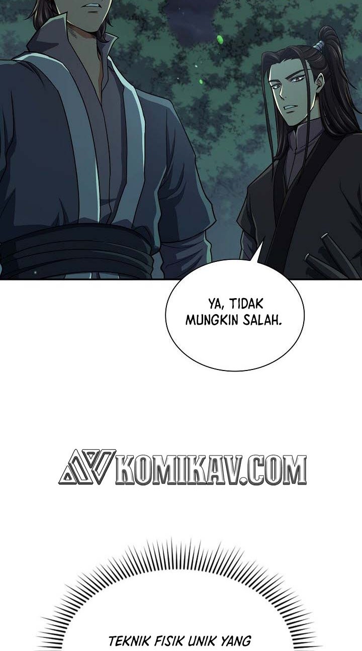 Storm Inn Chapter 36 Gambar 55