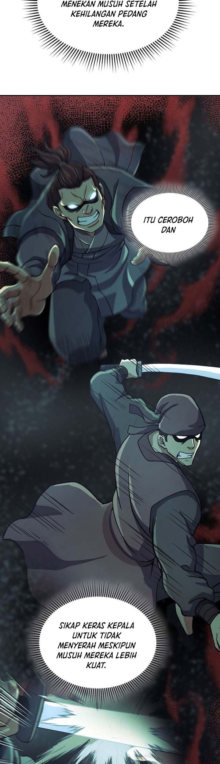 Storm Inn Chapter 36 Gambar 56