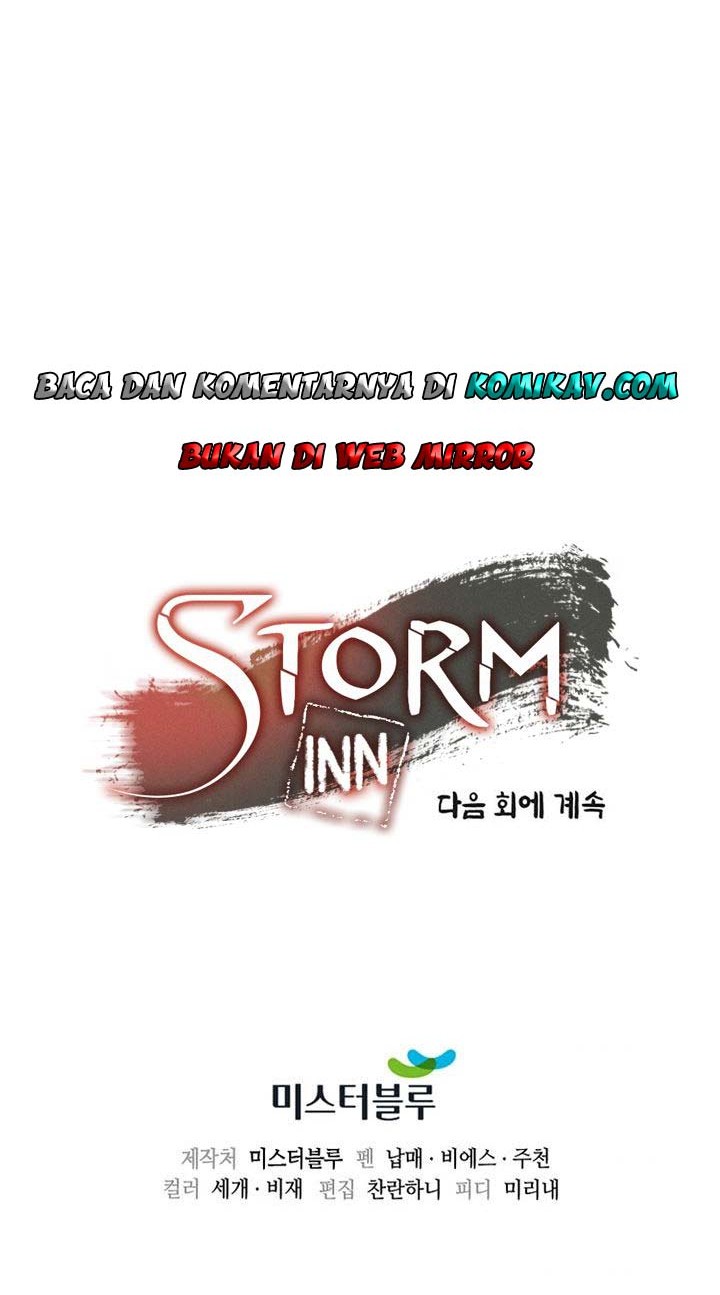 Storm Inn Chapter 36 Gambar 59