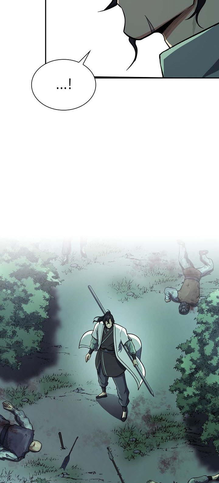 Storm Inn Chapter 36 Gambar 5