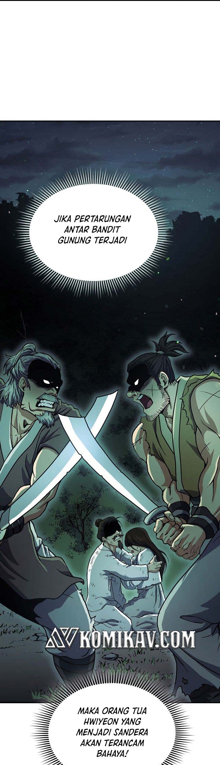 Storm Inn Chapter 36 Gambar 12