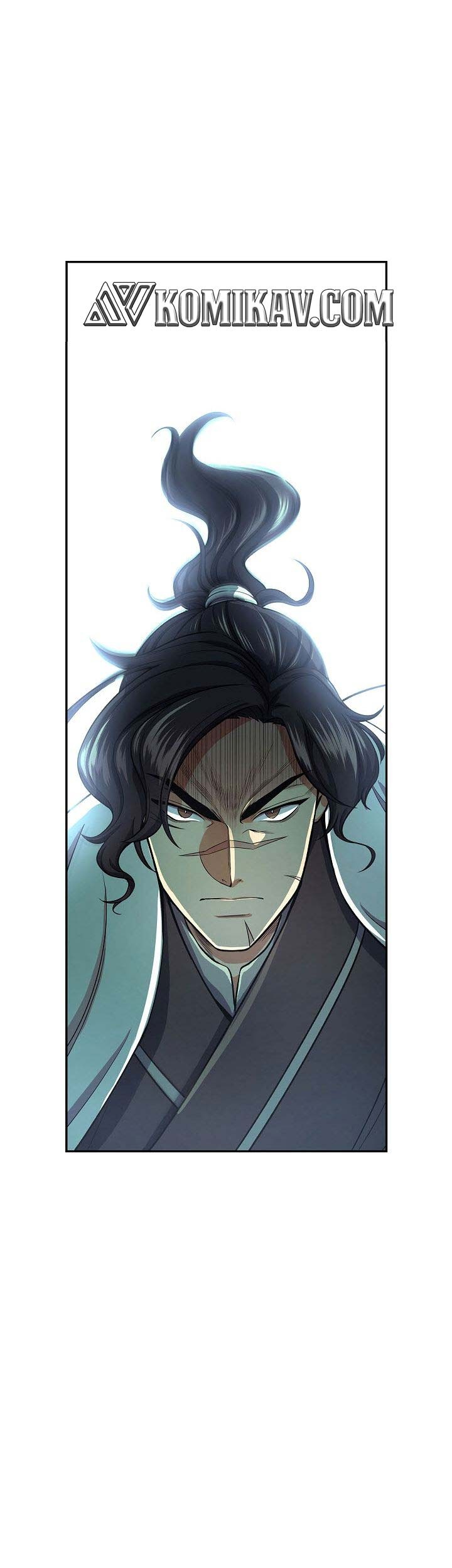 Storm Inn Chapter 36 Gambar 16