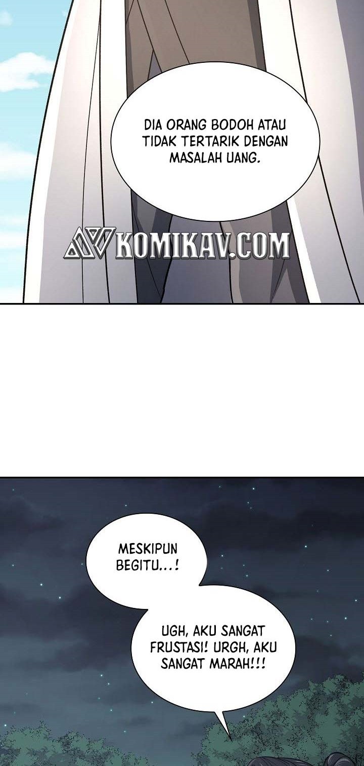 Storm Inn Chapter 35 Gambar 25