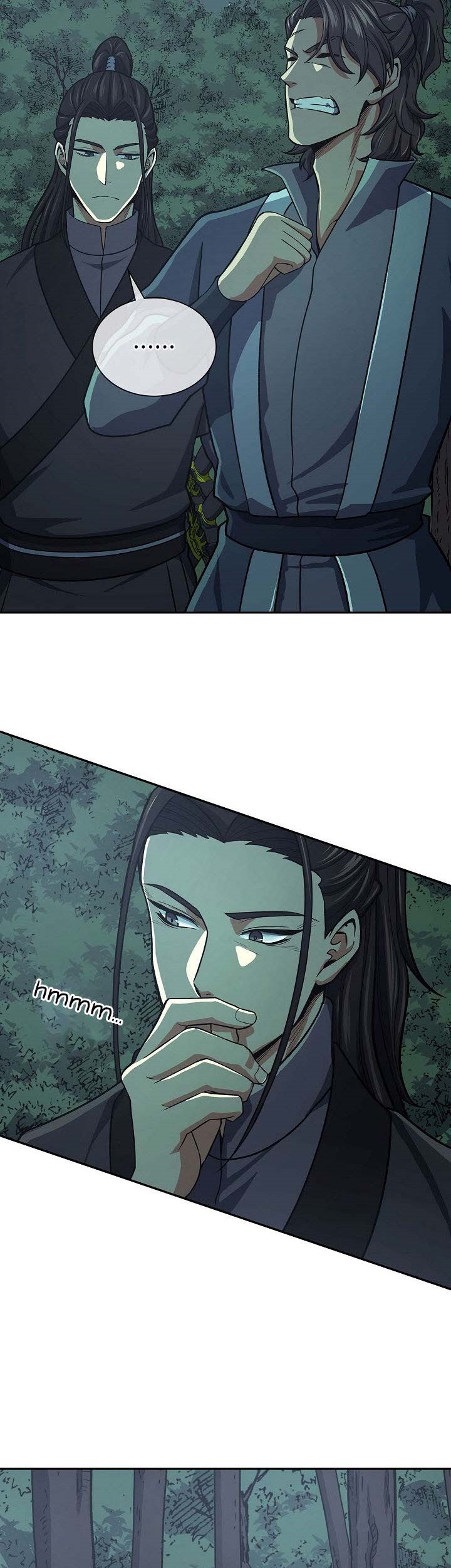 Storm Inn Chapter 35 Gambar 26