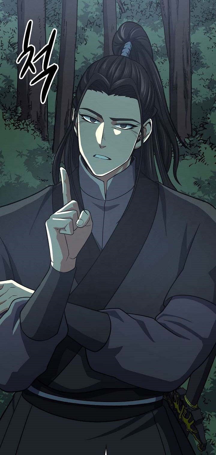 Storm Inn Chapter 35 Gambar 27