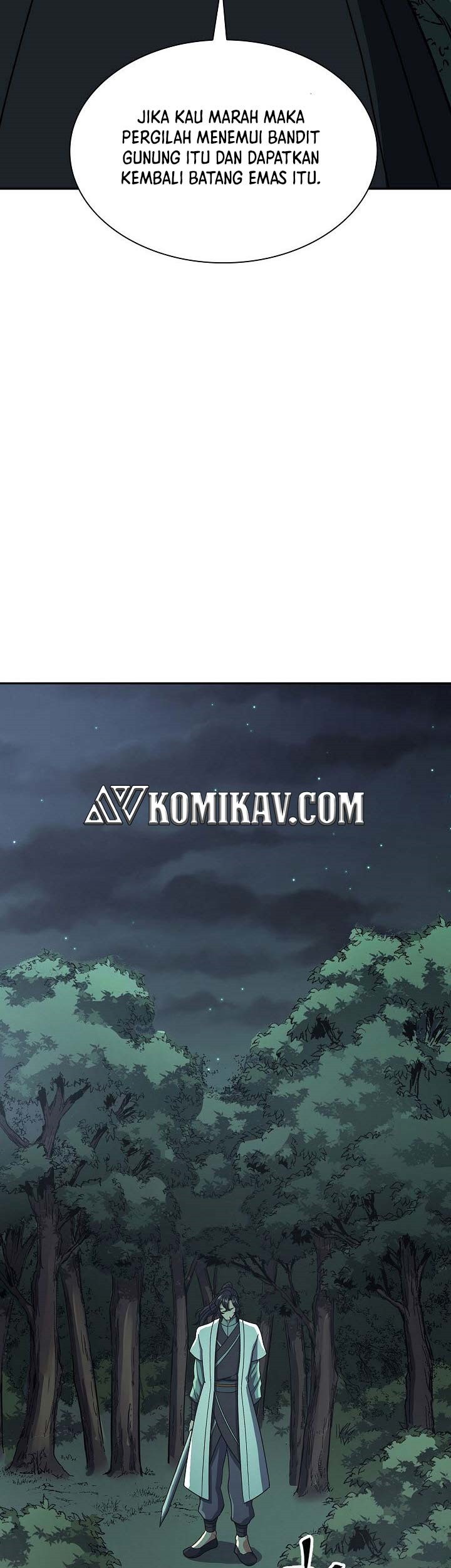 Storm Inn Chapter 35 Gambar 28