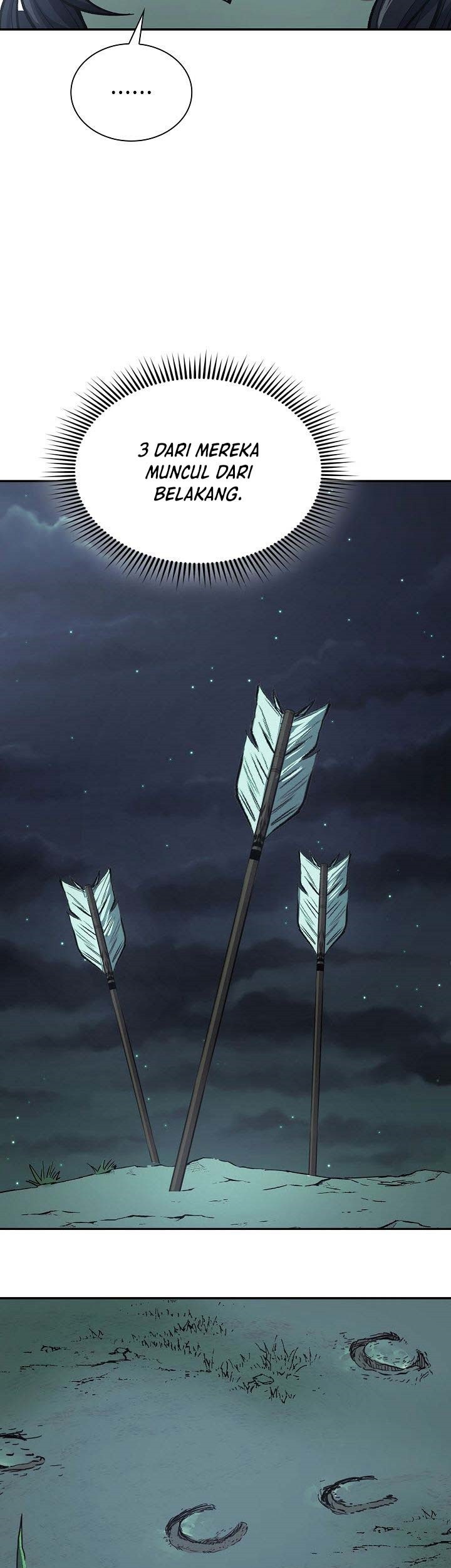 Storm Inn Chapter 35 Gambar 30