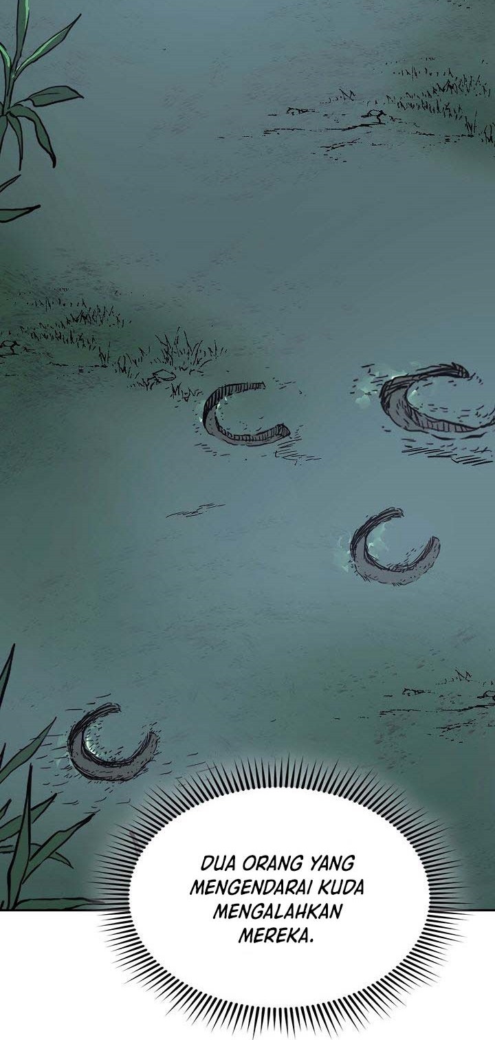 Storm Inn Chapter 35 Gambar 31