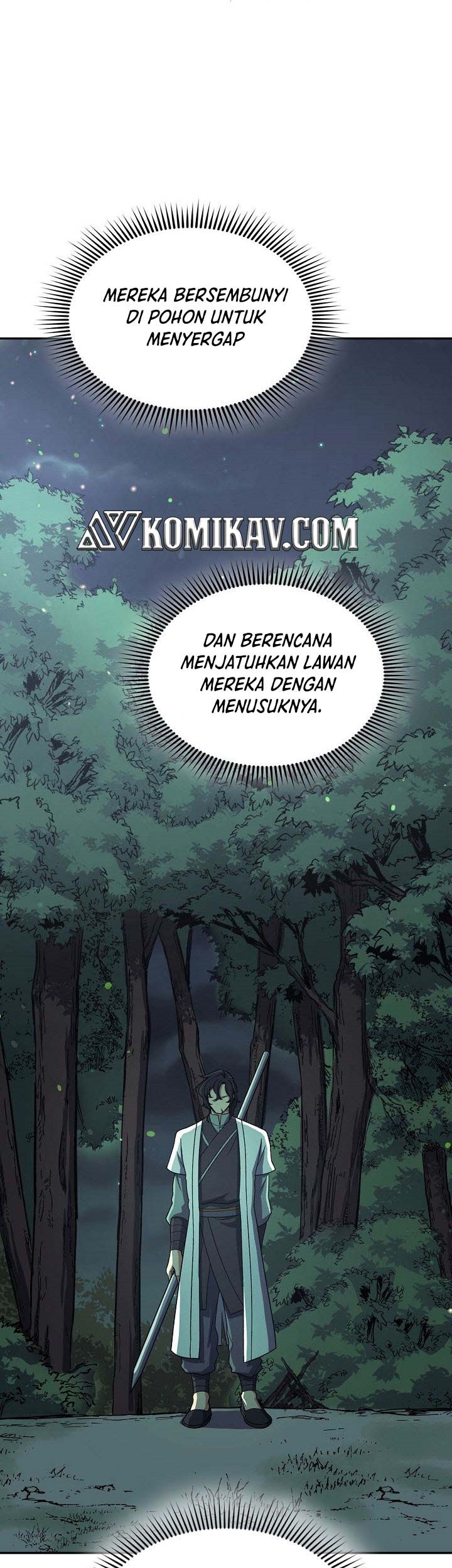 Storm Inn Chapter 35 Gambar 32