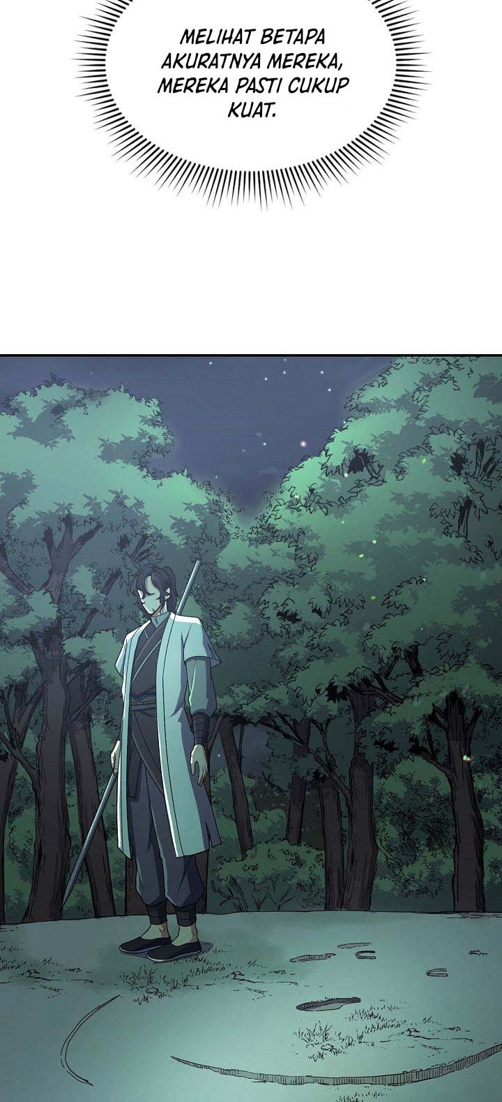 Storm Inn Chapter 35 Gambar 33