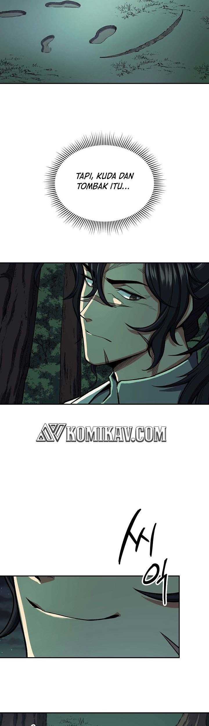 Storm Inn Chapter 35 Gambar 34