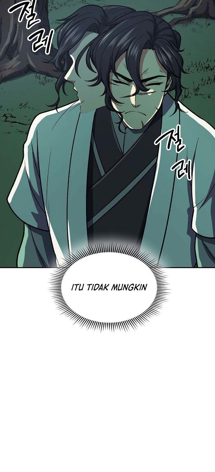 Storm Inn Chapter 35 Gambar 35