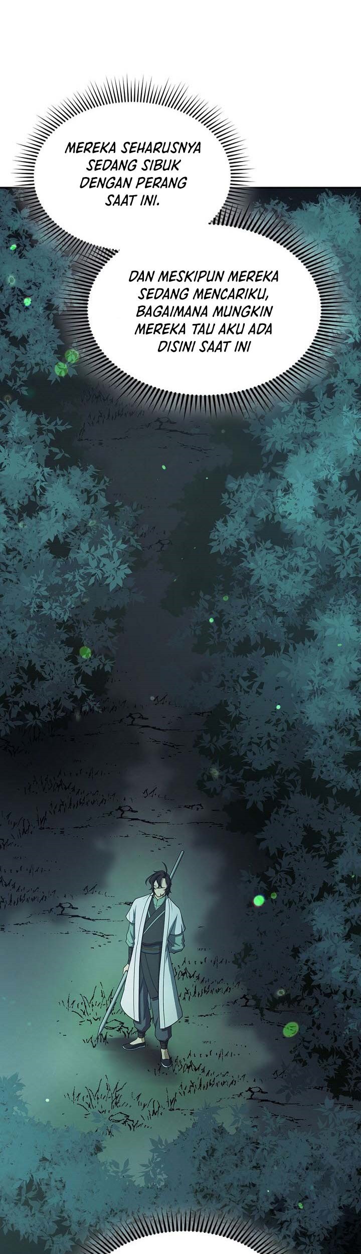 Storm Inn Chapter 35 Gambar 36