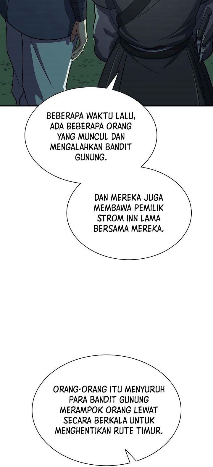 Storm Inn Chapter 35 Gambar 39