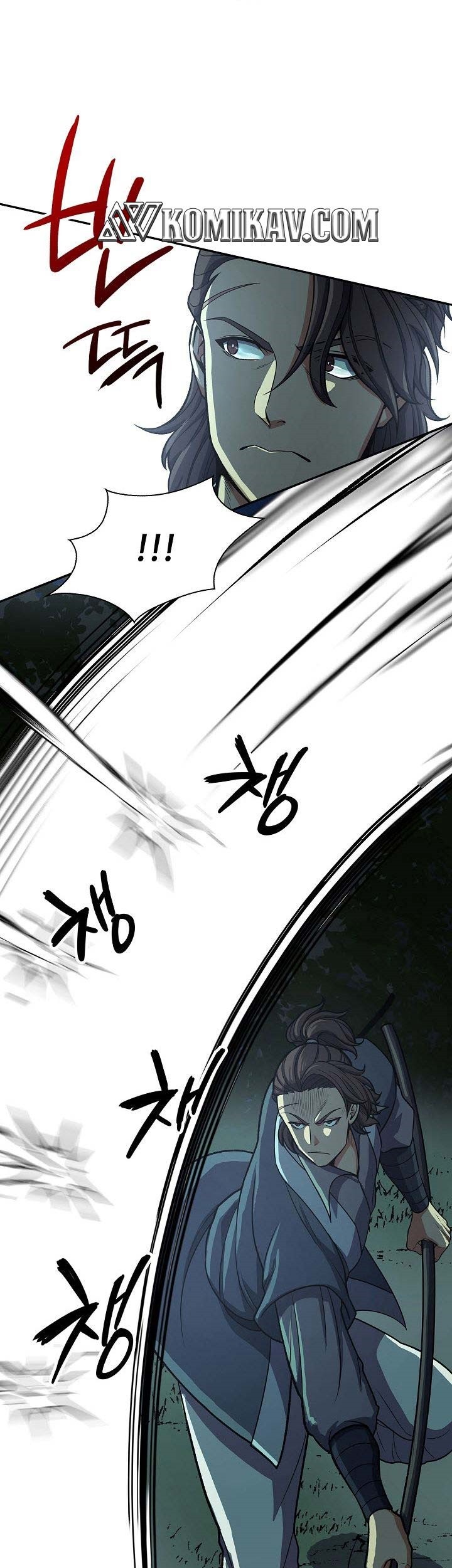 Storm Inn Chapter 35 Gambar 42