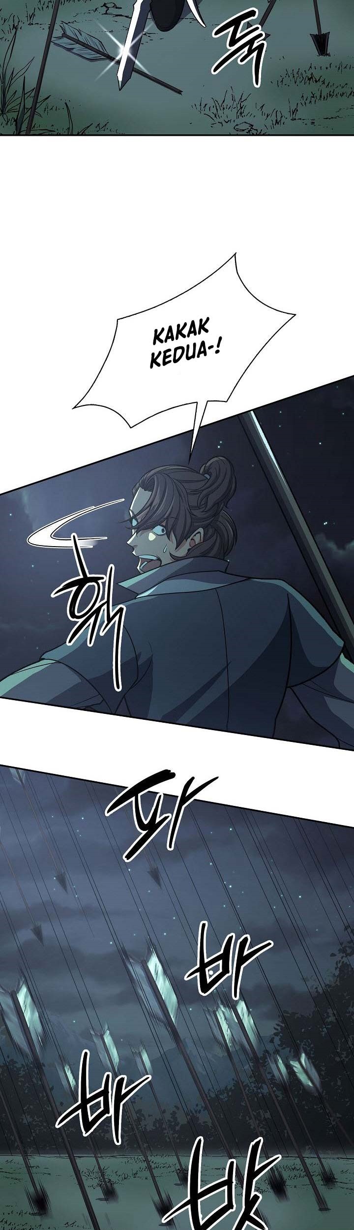 Storm Inn Chapter 35 Gambar 45
