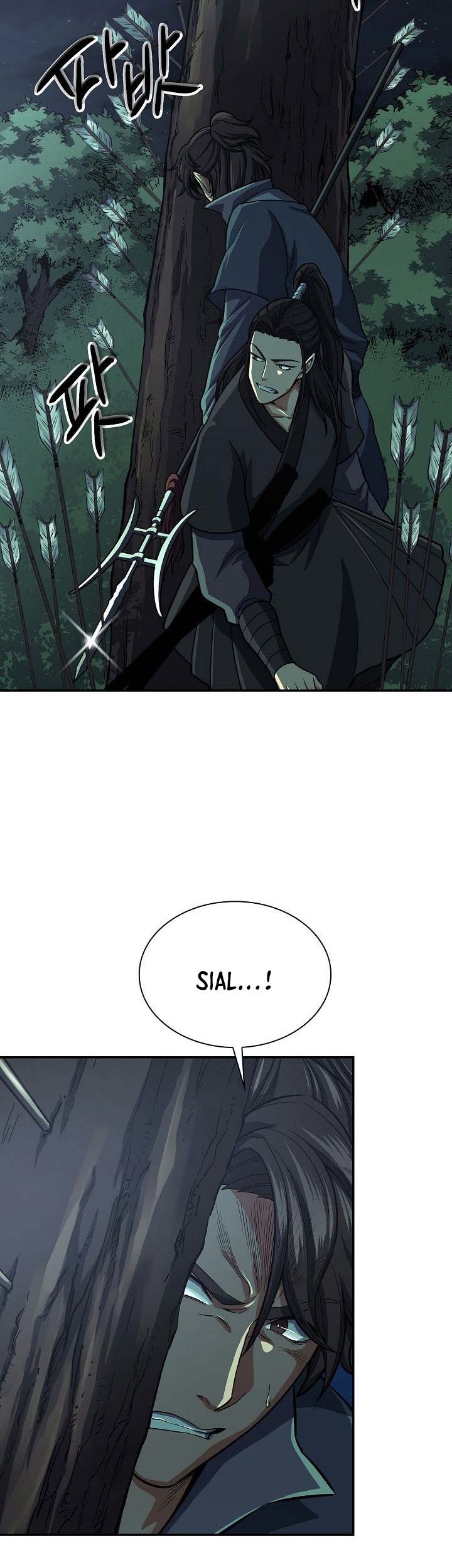 Storm Inn Chapter 35 Gambar 48
