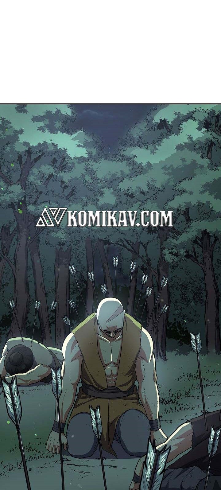 Storm Inn Chapter 35 Gambar 49